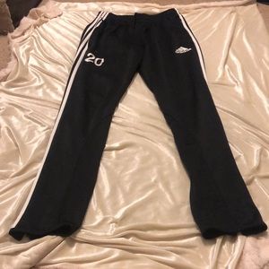 Adidas sweats